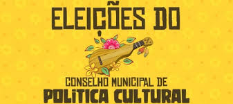 Secretaria divulga lista de habilitados para processo eleitoral do Conselho Municipal de Política Cultural