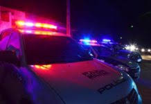 Dois bandidos trocam tiros com Bope e morrem em Cuiabá