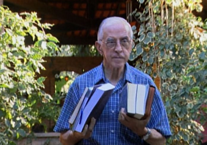 Bispo de Mato Grosso tem melhora em respiração após procedimento no pulmão, diz hospital em SP