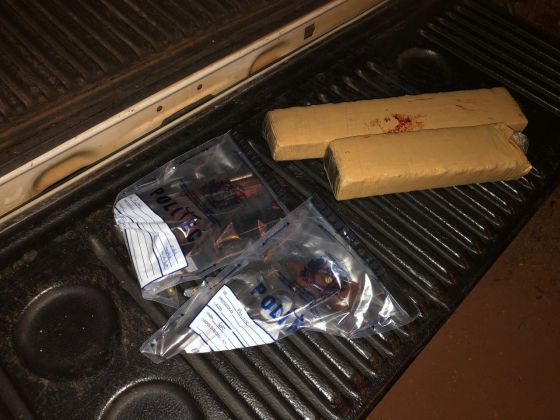 Bandidos morrem em confronto com Bope