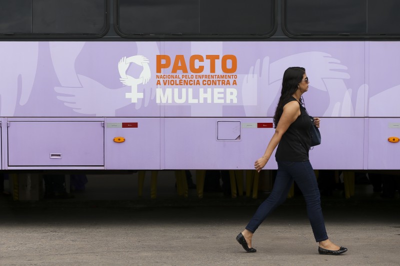 Lei Maria da Penha completa 16 anos neste domingo