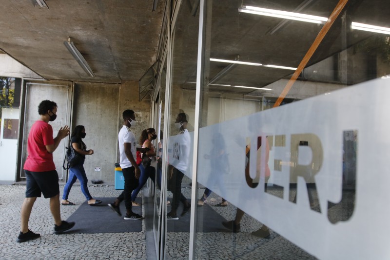 © Tânia Rêgo/Agência Brasil