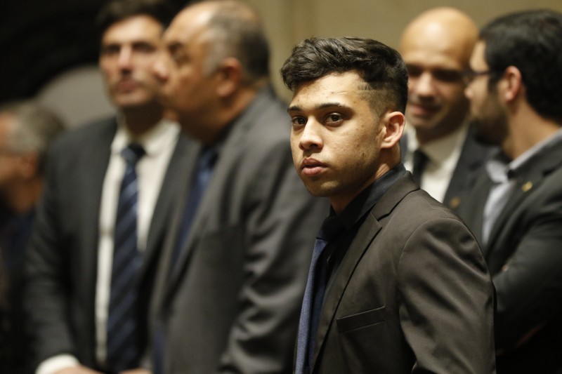 Suplente de vereador toma posse amanhã na Câmara do Rio