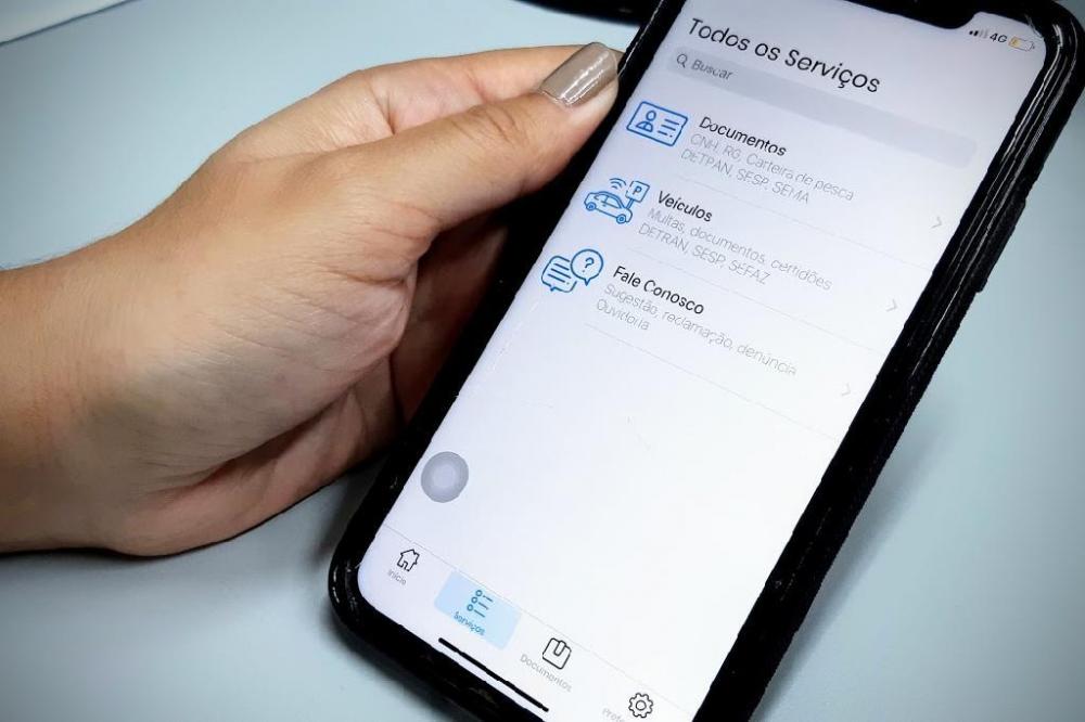 Confira os serviços do Detran-MT que podem ser feitos de forma on-line