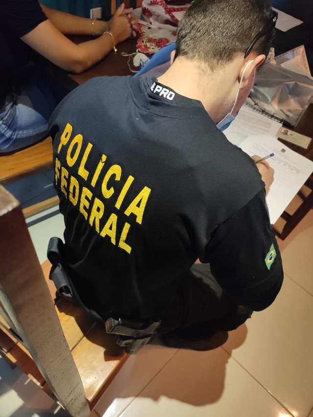 PF investiga se alunos da rede municipal de Confresa (MT) tiveram merenda escolar comprometida por desvio de recursos desde 2017