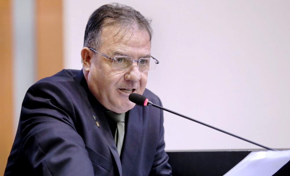 Deputado Silvio Fávero abandona projeto de Pivetta e assume coordenação de Leitão no Nortão