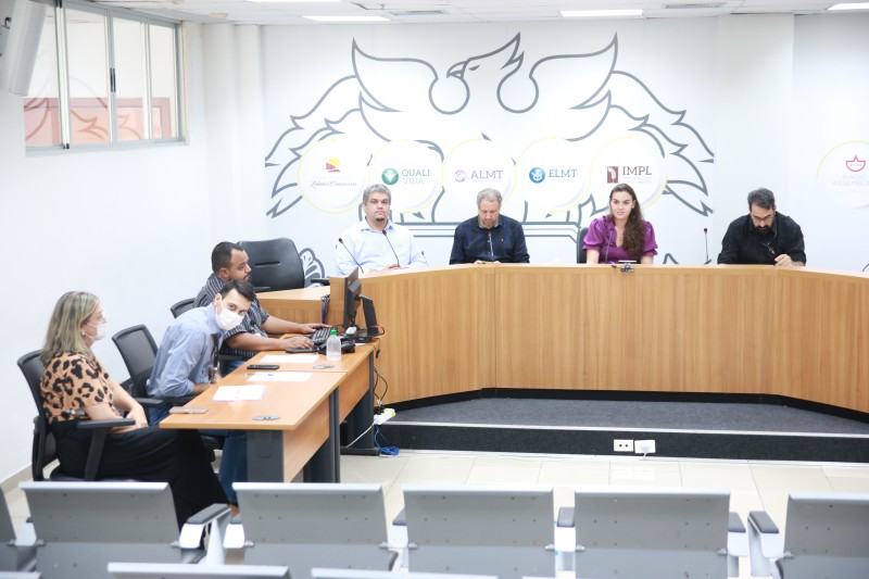 Foto: ANGELO VARELA / ALMT
