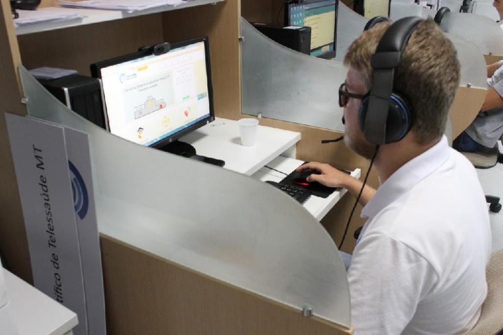 Semana terá web aula sobre eficácia de cada tipo de teste de Covid-19