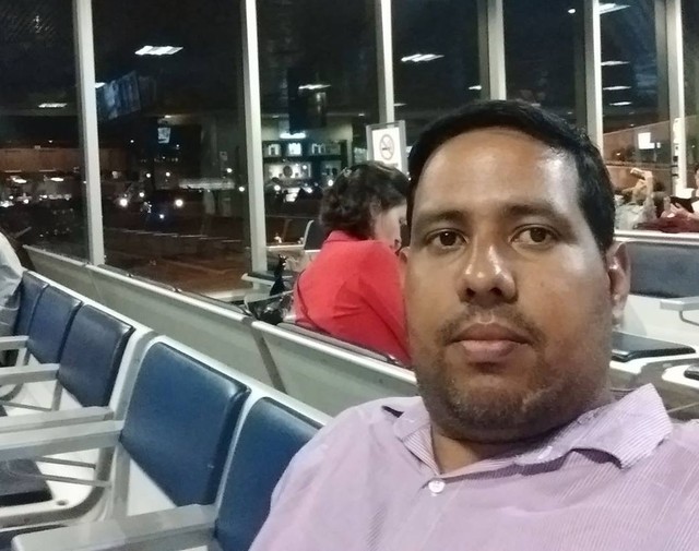 Assessor de deputado estadual morre de Covid-19 em MT