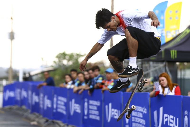 Brasília: edição 2022 dos Jogos Universitários Brasileiros é encerrada