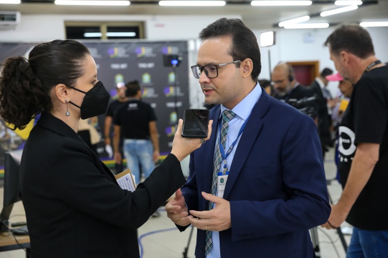Foto: JLSIQUEIRA / ALMT