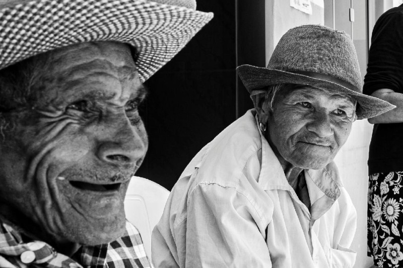Web encontro sobre o tema Inovar a prática de atendimento no SUAS, em alusão ao Dia Nacional da Pessoa Idosa. - Foto por: Josi Reis