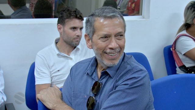 Imóveis de ex-chefe do jogo do bicho em MT são leiloados pela Justiça