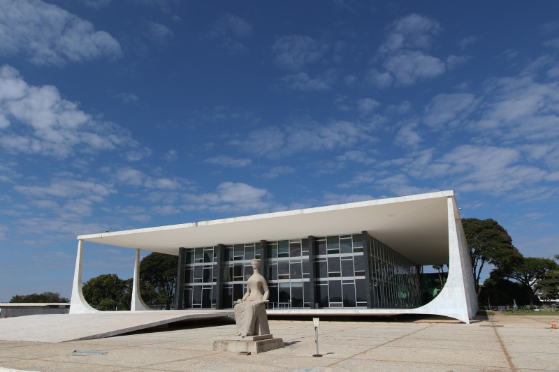 Supremo faz nova audiência de conciliação sobre cobrança do ICMS