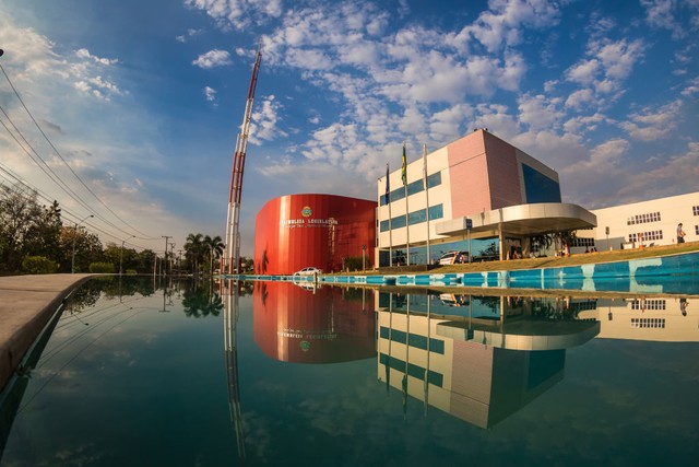 Presidente interino da ALMT diz que votação de previdência complementar de servidores deve ser uma das prioridades da semana