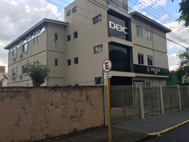 Suspeito de ser mandante do assassinato de advogado em Mato Grosso é preso em Presidente Prudente