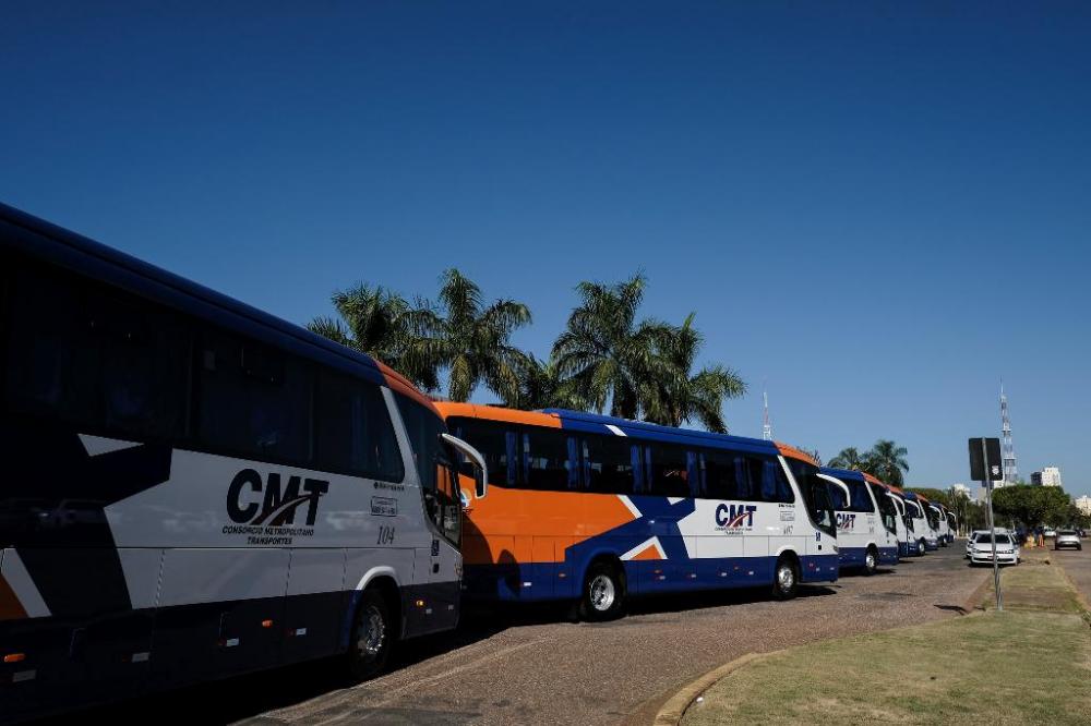 Licitação para regularizar transporte intermunicipal entra na reta final