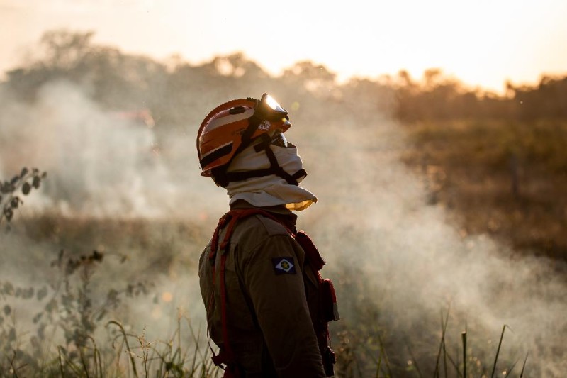 Corpo de Bombeiros aplica R$ 41,5 milhões em multas na Região Norte de MT