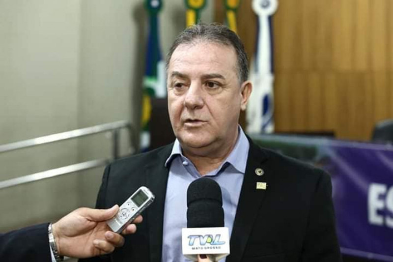 Lucas do Rio Verde poderá ter 2ª Vara Criminal, Deputado Silvio Fávero vota favorável a criação do projeto 
