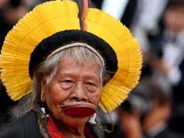 Criminosos armados invadem aldeia de cacique Raoni e atiram 29 vezes