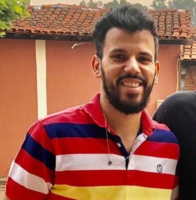 Médico que estava desaparecido em MT é encontrado desorientado na BR-364vv