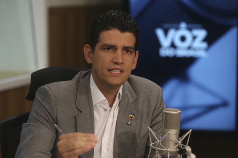 Ministro: setor privado está cada vez mais presente nas rodovias