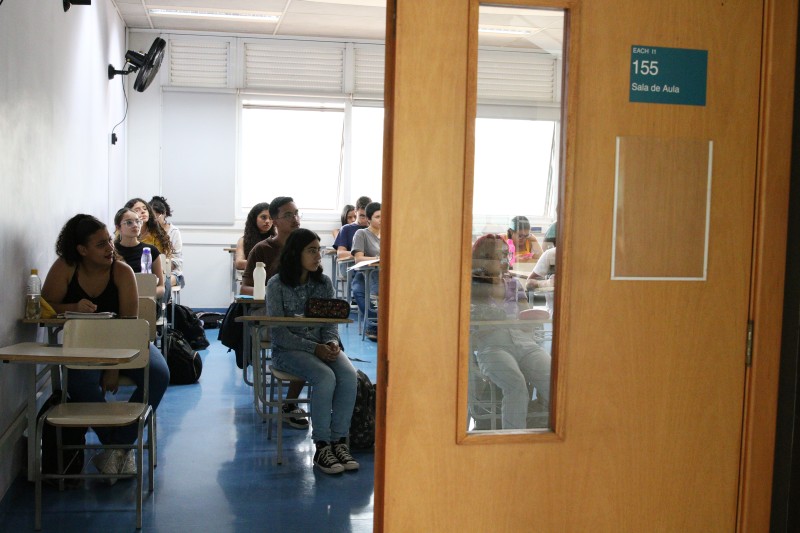 Universidades paulistas marcam provas para novembro e dezembro