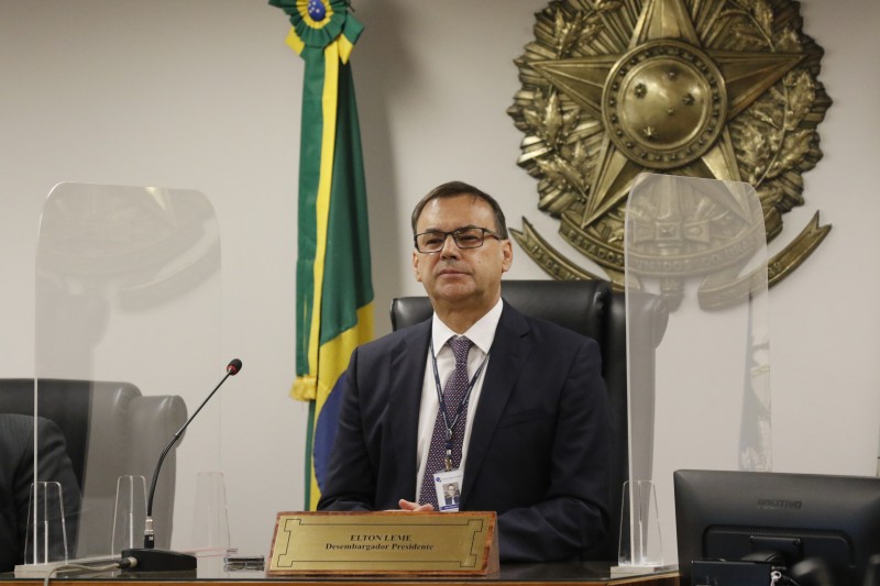 TRE-RJ diz que longas filas não deverão ser repetidas neste 2º turno