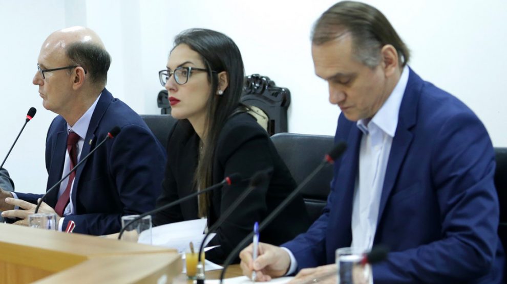 CPI da Renúncia e Sonegação Fiscal aprova requerimento e deve ouvir ex-governador de Mato Grosso