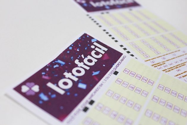 Aposta feita em MT acerta 15 números da Lotofácil e leva quase R$ 3 milhões