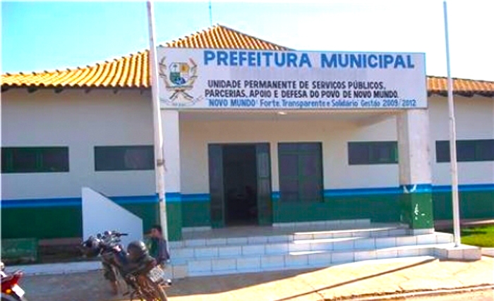 TCE suspende processo seletivo de prefeitura no Nortão para contratar servidores