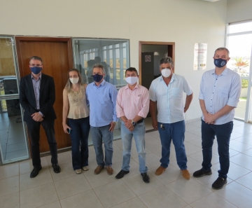 Com presença de João Batista, Mano lança pré-candidatura à Prefeitura