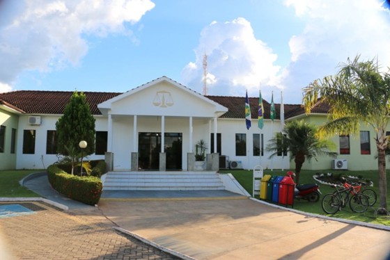 AL aprova criação de 2ª Vara Criminal para Comarca de Lucas do Rio Verde