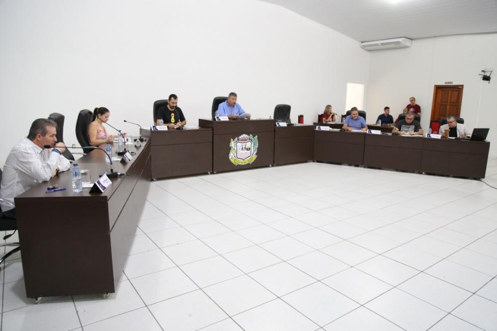 Vereadores aprovam criação de estatuto e alteração no PCCS dos servidores do Legislativo