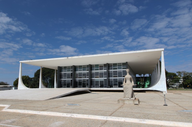 STF prorroga trabalhos de comissão sobre compensação do ICMS