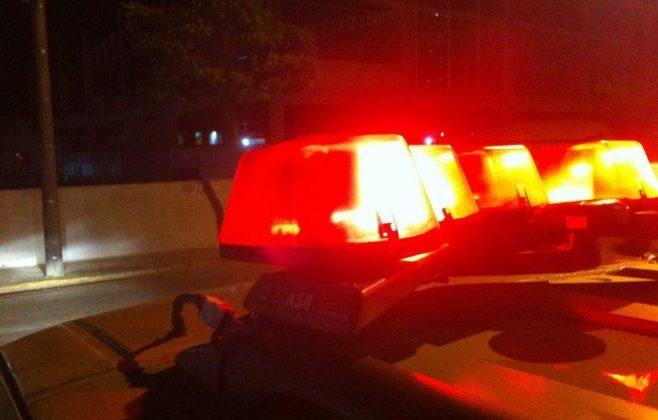 Suspeito por furto a residência é preso em flagrante horas após o crime