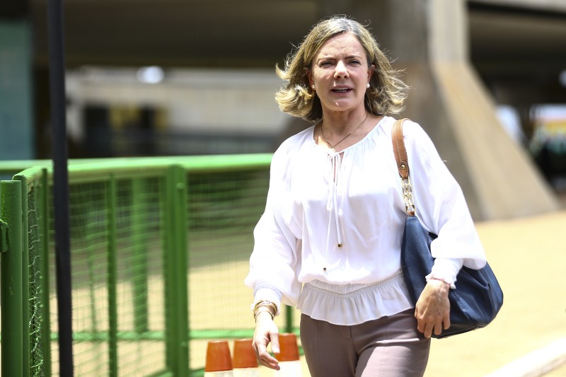 PT formaliza convite para que MDB integre equipe de transição