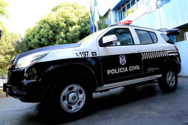 Polícia Civil prende suspeito por envolvimento em tortura de adolescente em Mato Grosso