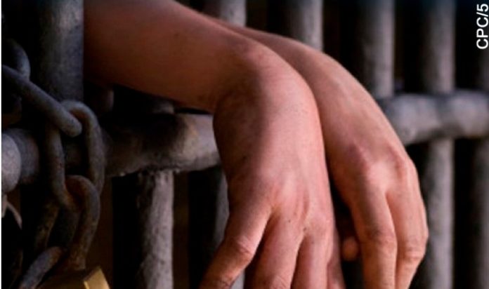 Funcionário é preso por furto a loja de suplementos alimentares em Mato Grosso