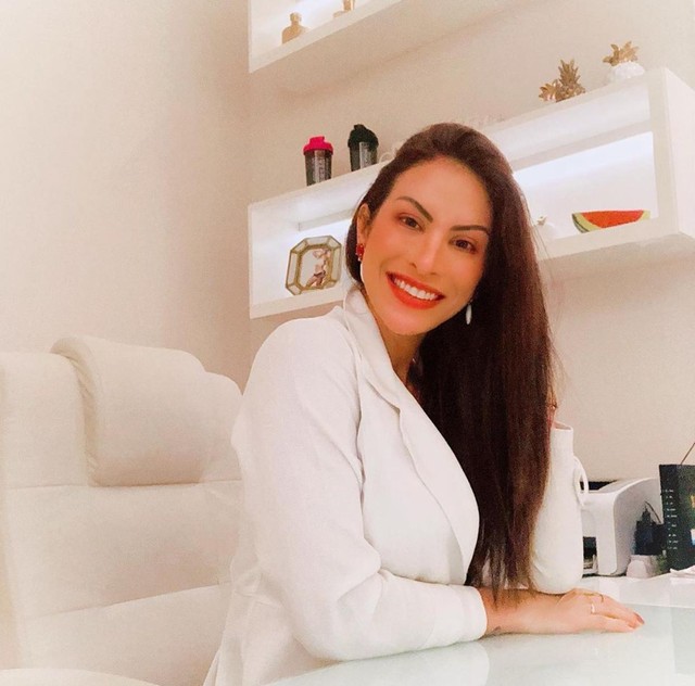 Médica picada por cobra durante banho em cachoeira tem 70% das vias aéreas comprometidas e continua na UTI em MT