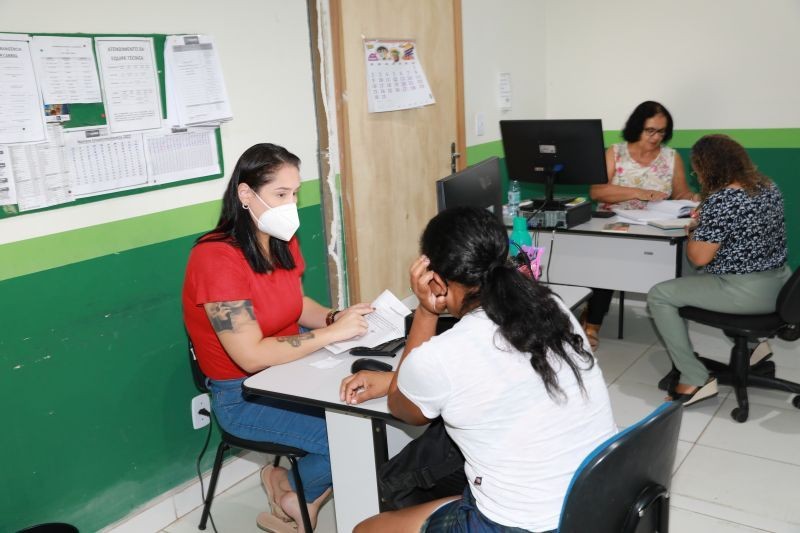 Termina nesta sexta-feira (11) prazo do processo de Revisão Cadastral 2022 do CadÚnico