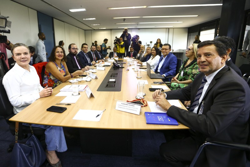 PEC da Transição será adiada para a próxima semana