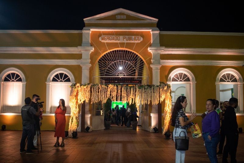 Prefeitura abre a programação do Viva o Feriado em Cuiabá com entrega da revitalização do Museu do Rio