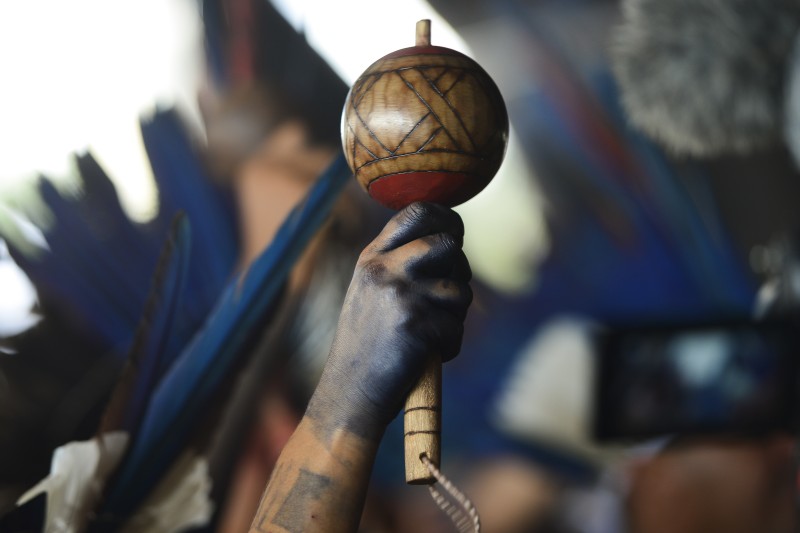 Comunidades e povos tradicionais é tema da redação do Enem 2022