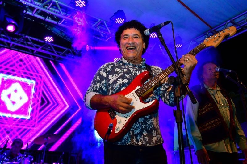 Programação do 'Viva o Feriado em Cuiabá' agita a cidade e alcança público diversificado