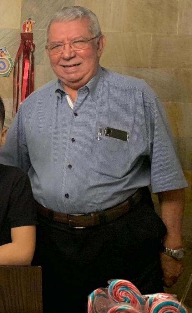 Médico ginecologista morre com coronavírus após 15 dias internado em Mato Grosso