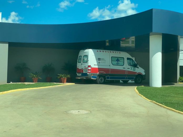 Cinco meses após primeira morte em Lucas do Rio Verde, MT tem 2,8 mil mortes por Covid-19