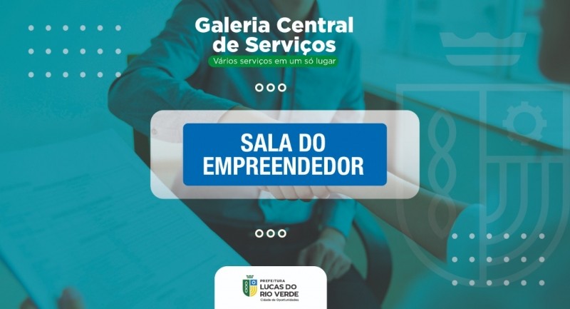 Lucas do Rio Verde é finalista na etapa estadual do Selo Sebrae Referência em Atendimento