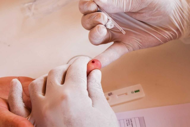 Mato Grosso contabilizou 14 mortes em decorrência da Covid-19 nas últimas 24 horas