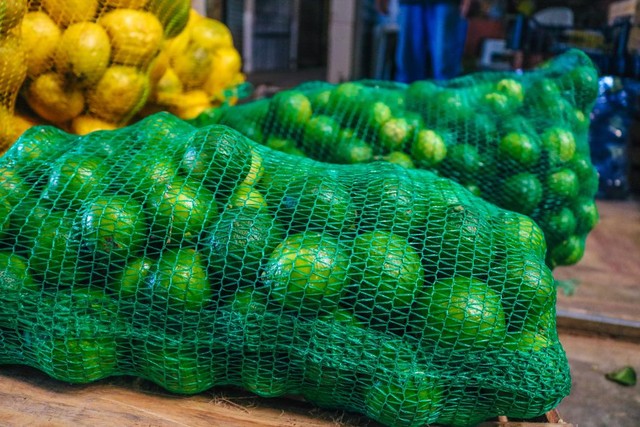 Clima e pandemia elevam preços de hortifrúti em mais de 80% em Mato Grosso, diz Seaf